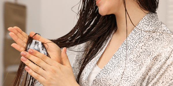 5 Cách Gỡ Rối Tóc Hiệu Quả Không Gây Gãy Rụng