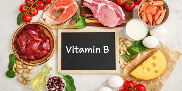 5 Nhóm Chất Dinh Dưỡng Giảm Rụng Tóc Hiệu Quả Bạn Cần Biết