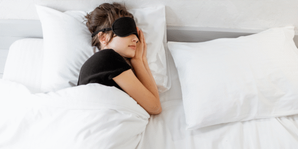 6 Thói Quen Sai Lầm Khi Ngủ Làm Hư Tóc Và Cách Khắc Phục