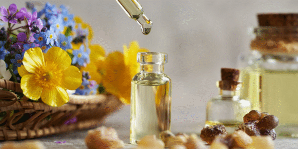 Bí Quyết Dưỡng Tóc Khô Mềm Mượt Từ Nguyên Liệu Tự Nhiên