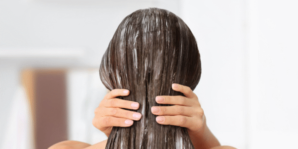 Bí Quyết Dưỡng Tóc Khô Mềm Mượt Từ Nguyên Liệu Tự Nhiên