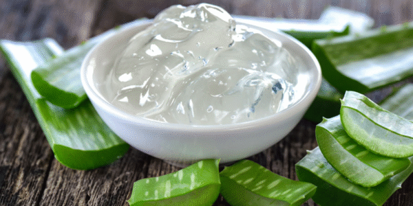 Bí Quyết Dưỡng Tóc Khô Mềm Mượt Từ Nguyên Liệu Tự Nhiên