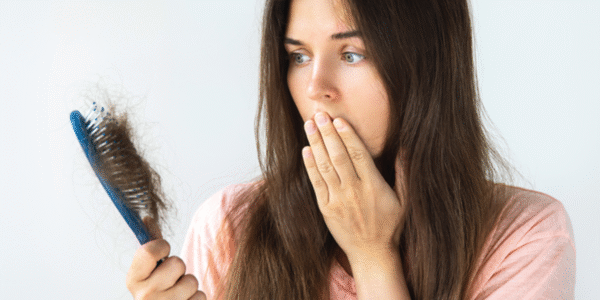 Cách Khắc Phục Rụng Tóc Ở Nữ Giới: Nguyên Nhân Và Giải Pháp