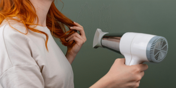 Gội đầu nhiều có gây rụng tóc không? Cách khắc phục hiệu quả