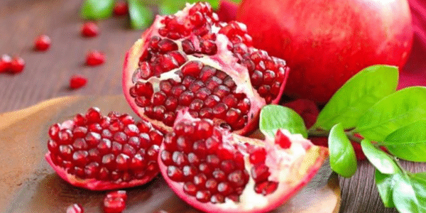 Những Loại Rau Quả Kích Thích Tóc Mọc Nhanh Chóng